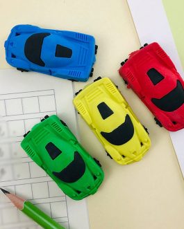 Car erasers