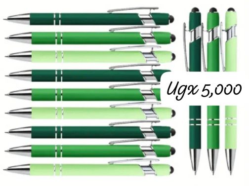 Pens