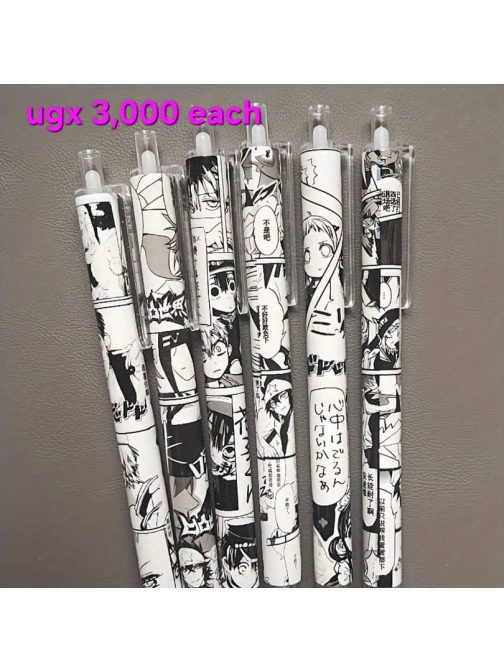 Pens - Image 5